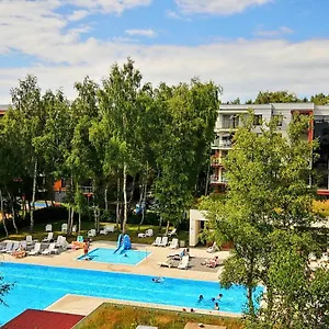  Apartament Wydmowy Osiedle Polanki