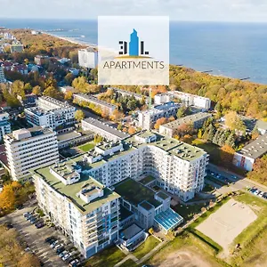 Apartament 3l Kosciuszki 16