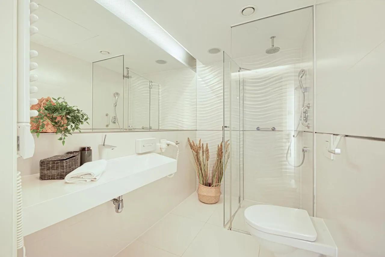 North Apartments Marine 23 Widok Na Morze, 50M Do Plazy Kolobrzeg Poland