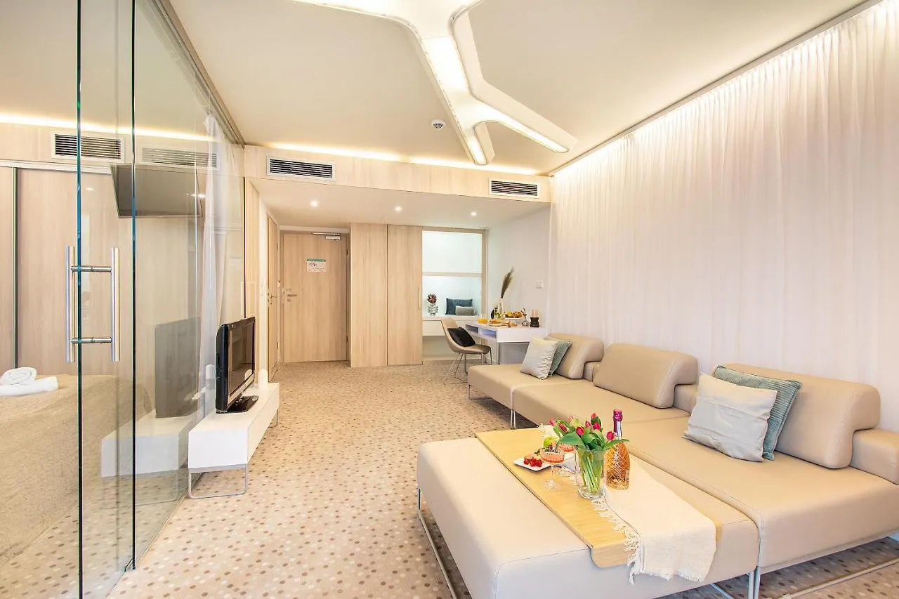 North Apartments Marine 23 Widok Na Morze, 50M Do Plazy Kolobrzeg Poland