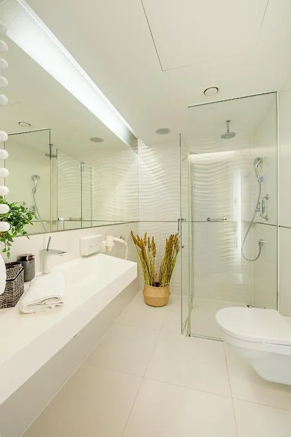 North Apartments Marine 23 Widok Na Morze, 50M Do Plazy Kolobrzeg 0*,  Poland