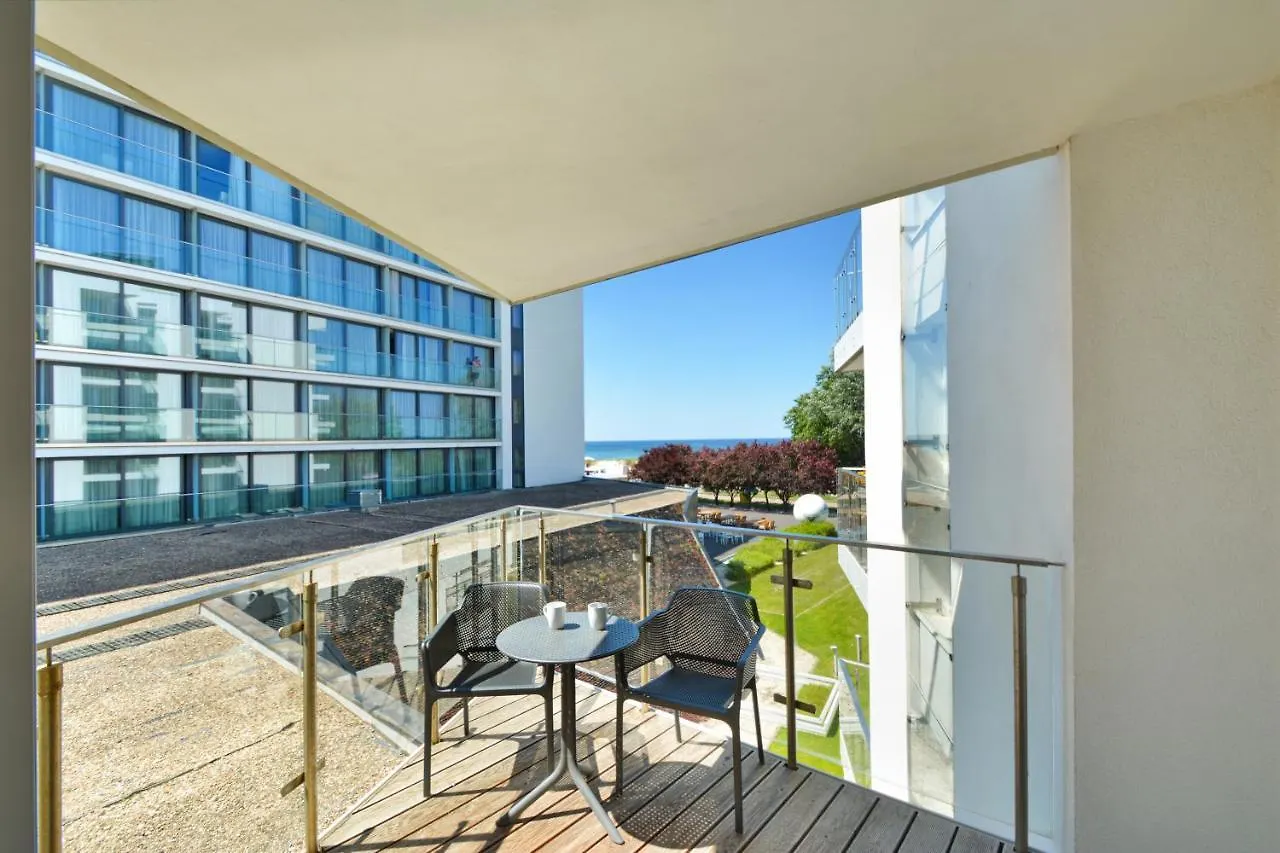 North Apartments Marine 23 Widok Na Morze, 50M Do Plazy Kolobrzeg Poland